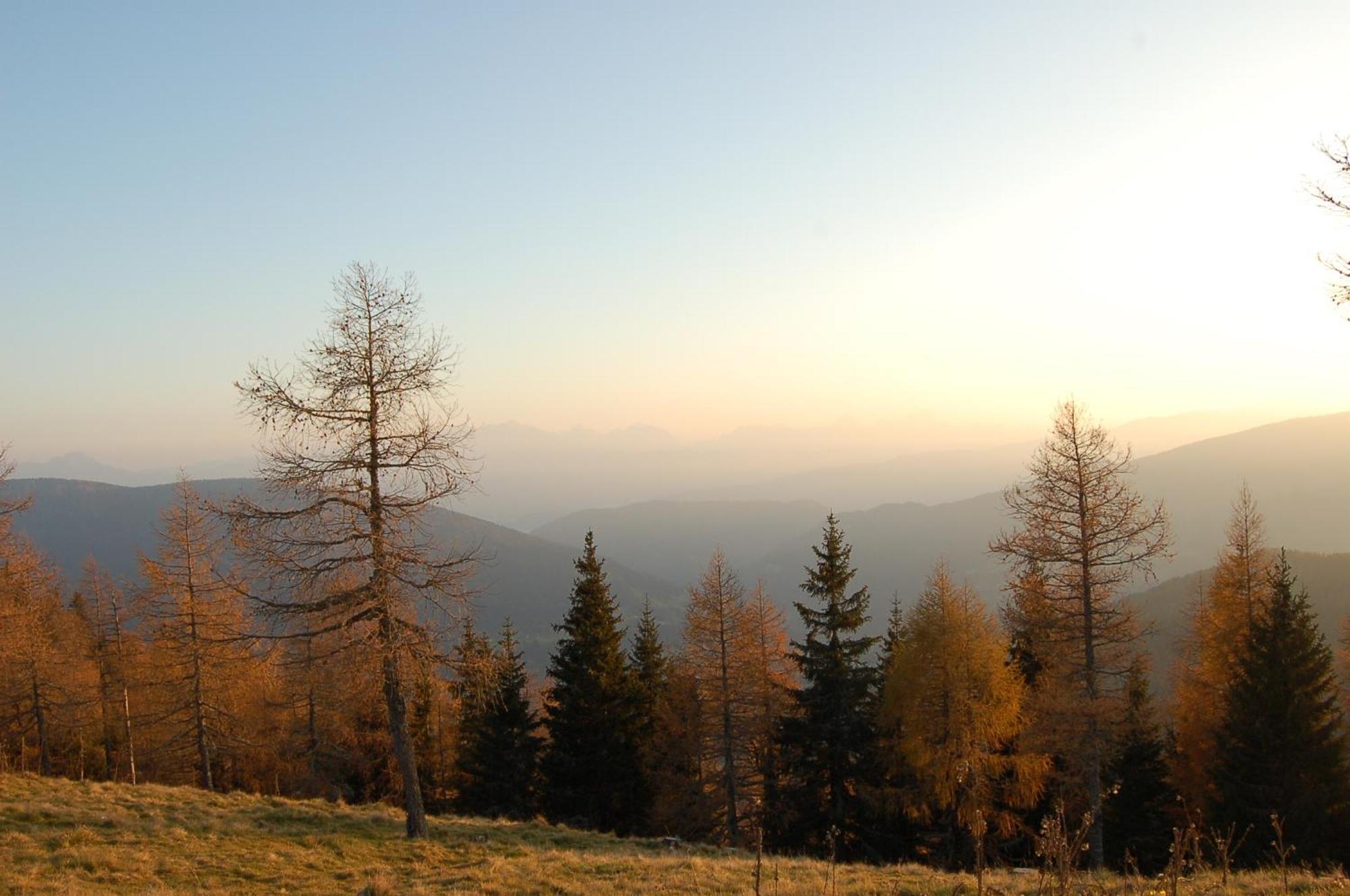 Walcherhof Arriach Екстериор снимка