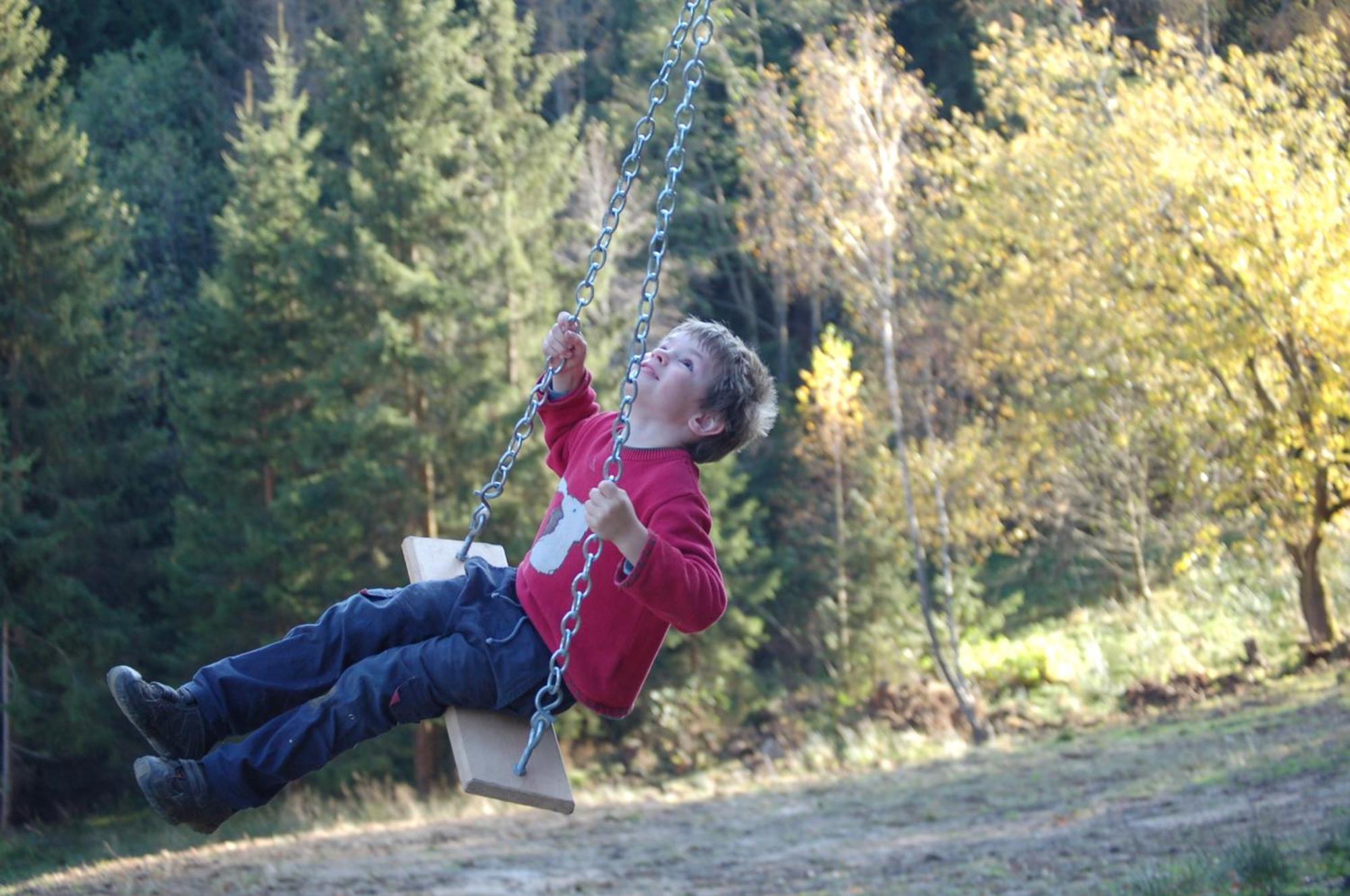 Walcherhof Arriach Екстериор снимка