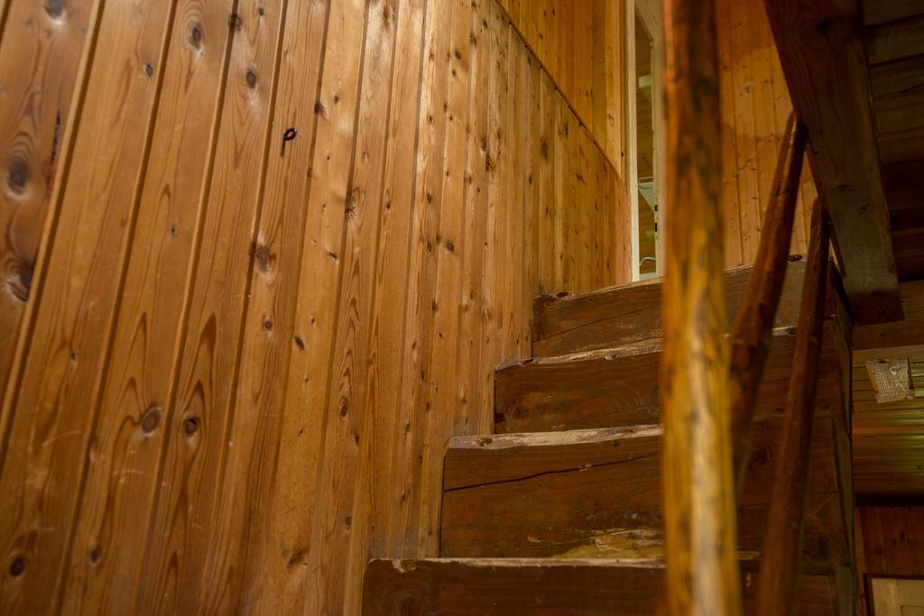 Walcherhof Arriach Екстериор снимка