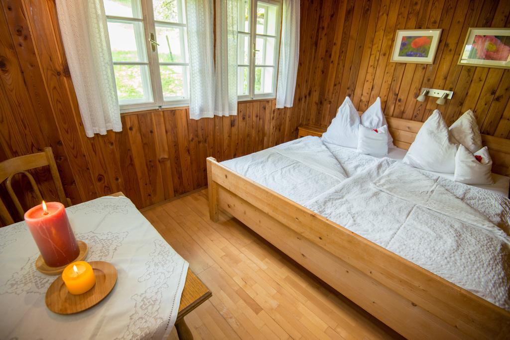 Walcherhof Arriach Екстериор снимка
