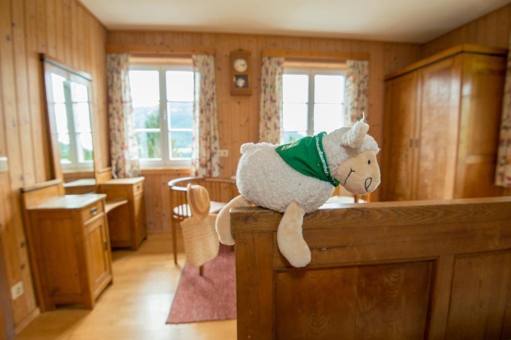 Walcherhof Arriach Екстериор снимка
